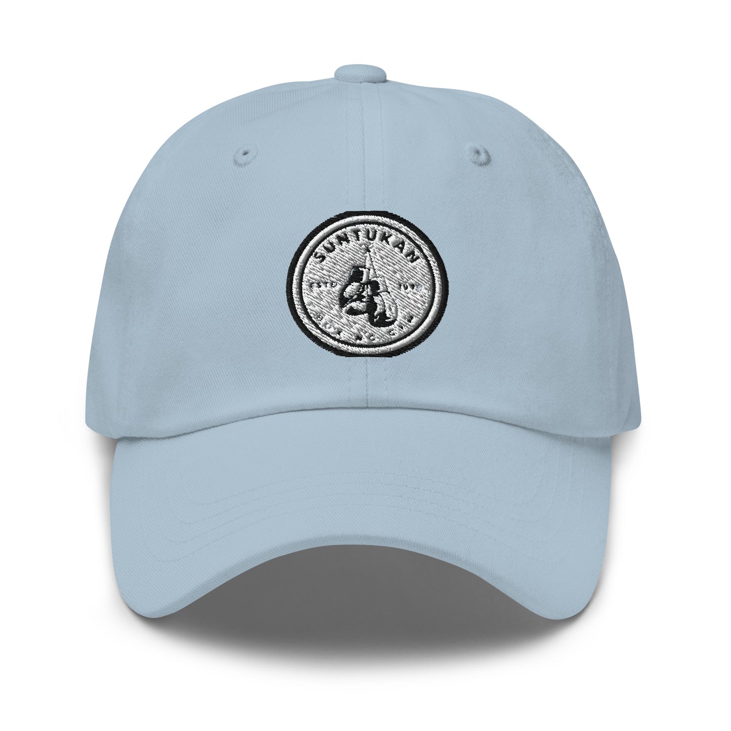 Suntukan Dad Hat