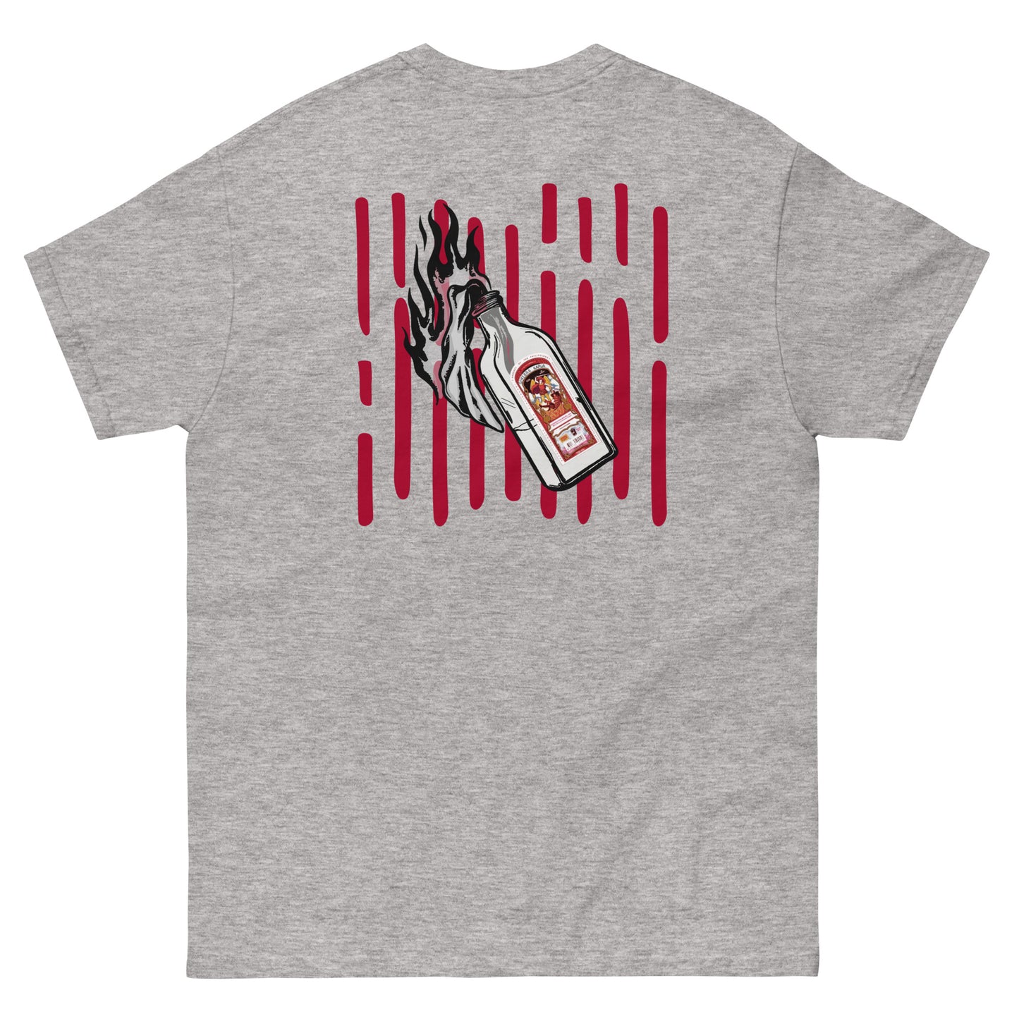 Ginebra Unisex Classic Tee