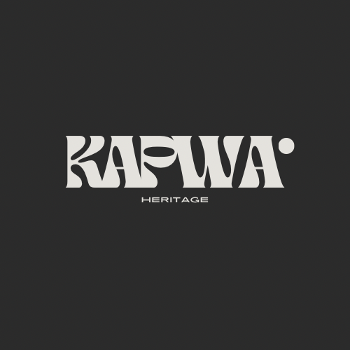 Kapwa Heritage: Wear your roots with Filipino flavor.