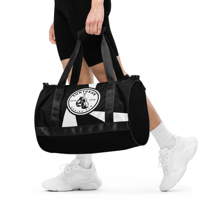 Suntukan Gym Bag