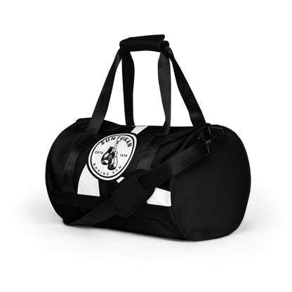 Suntukan Gym Bag