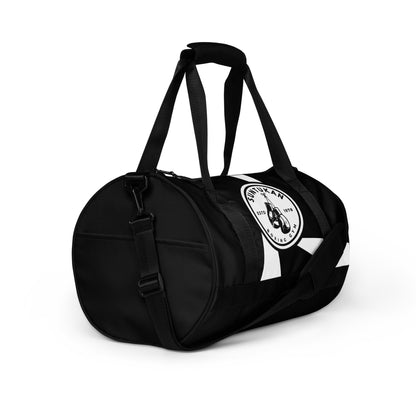 Suntukan Gym Bag