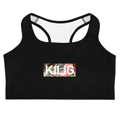 Kilig Sports Bra