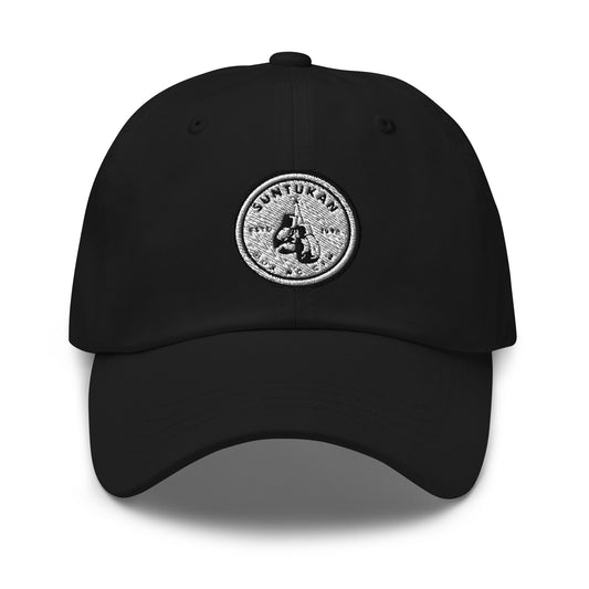 Suntukan Dad Hat