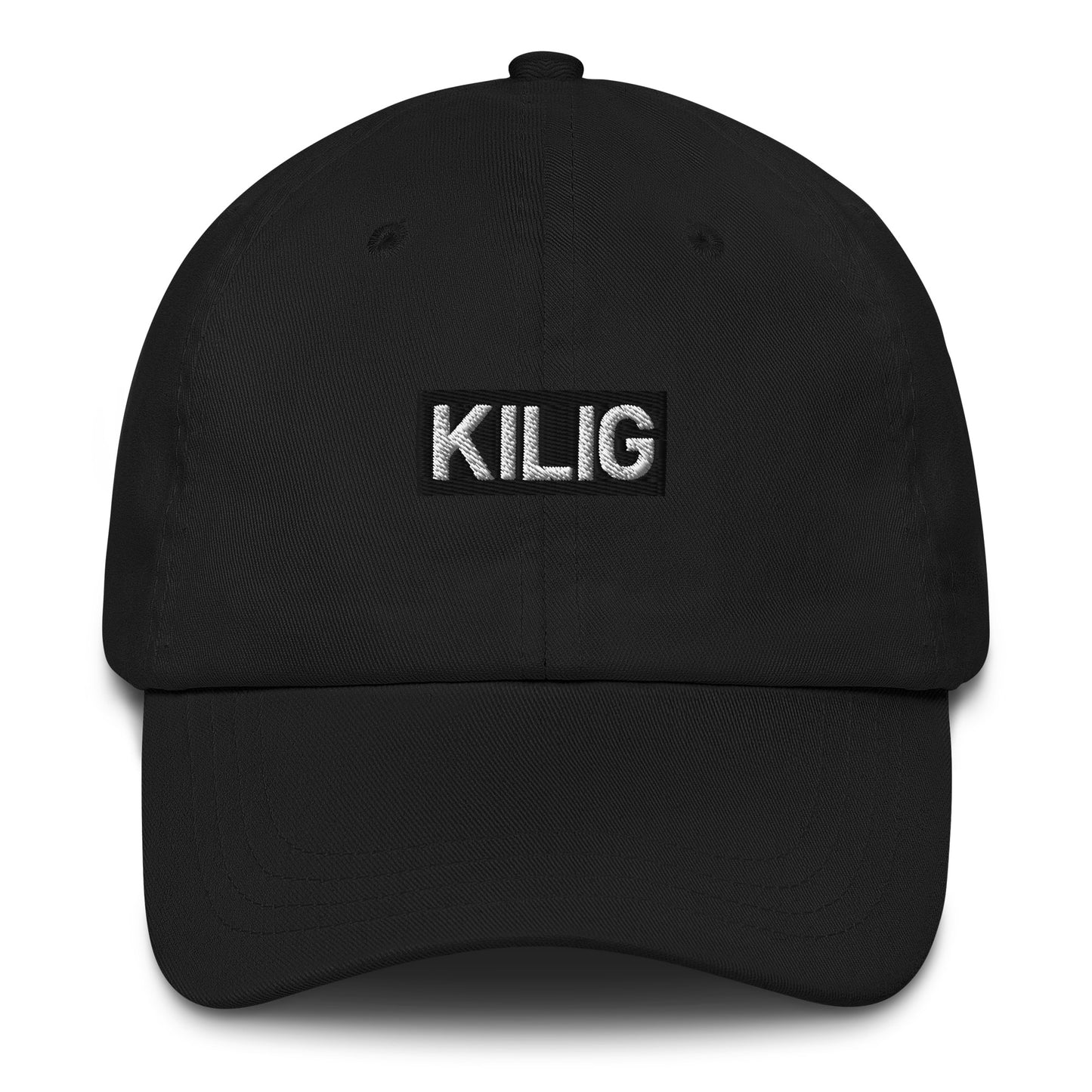 Kilig Dad Hat