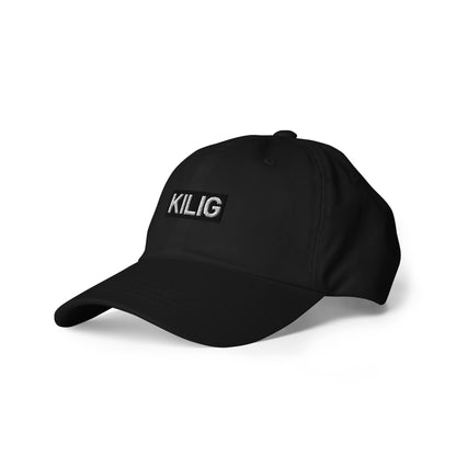 Kilig Dad Hat