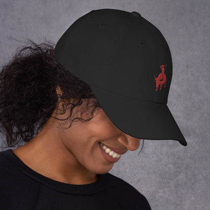 Kalabaw Dad Hat