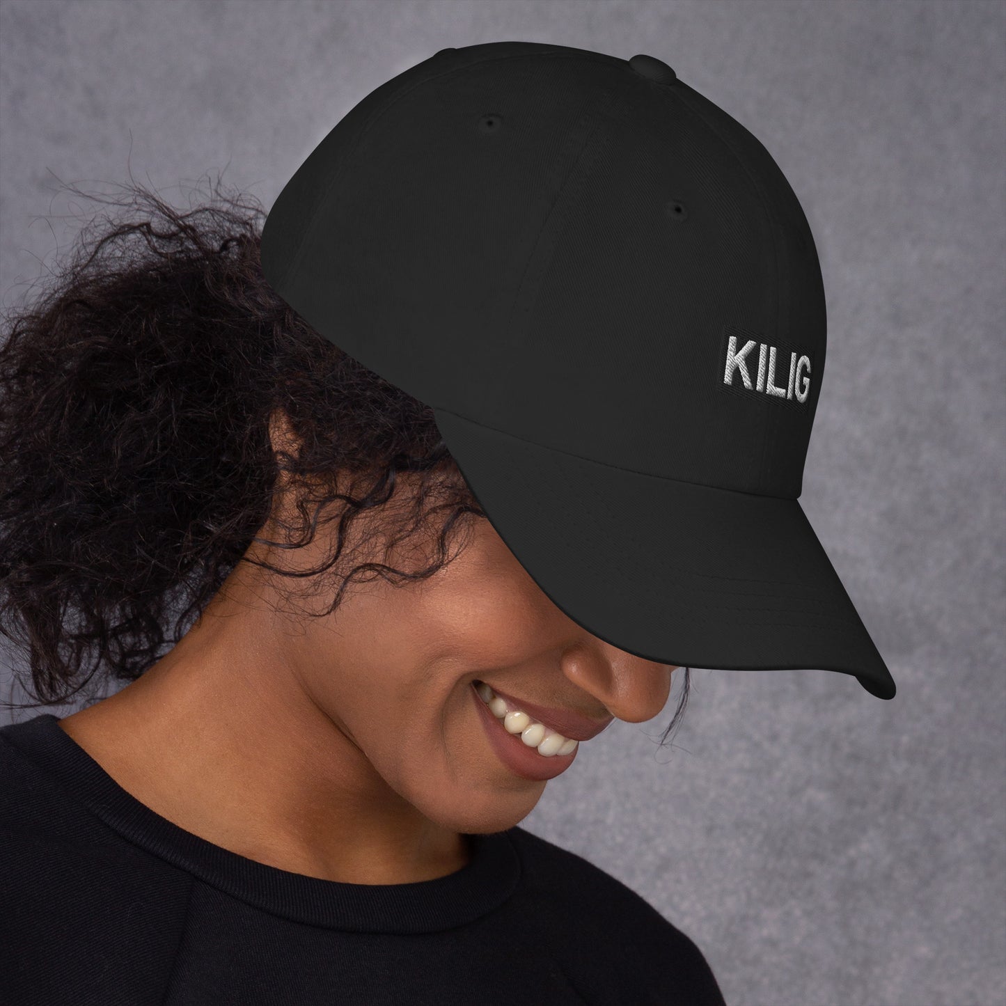 Kilig Dad Hat