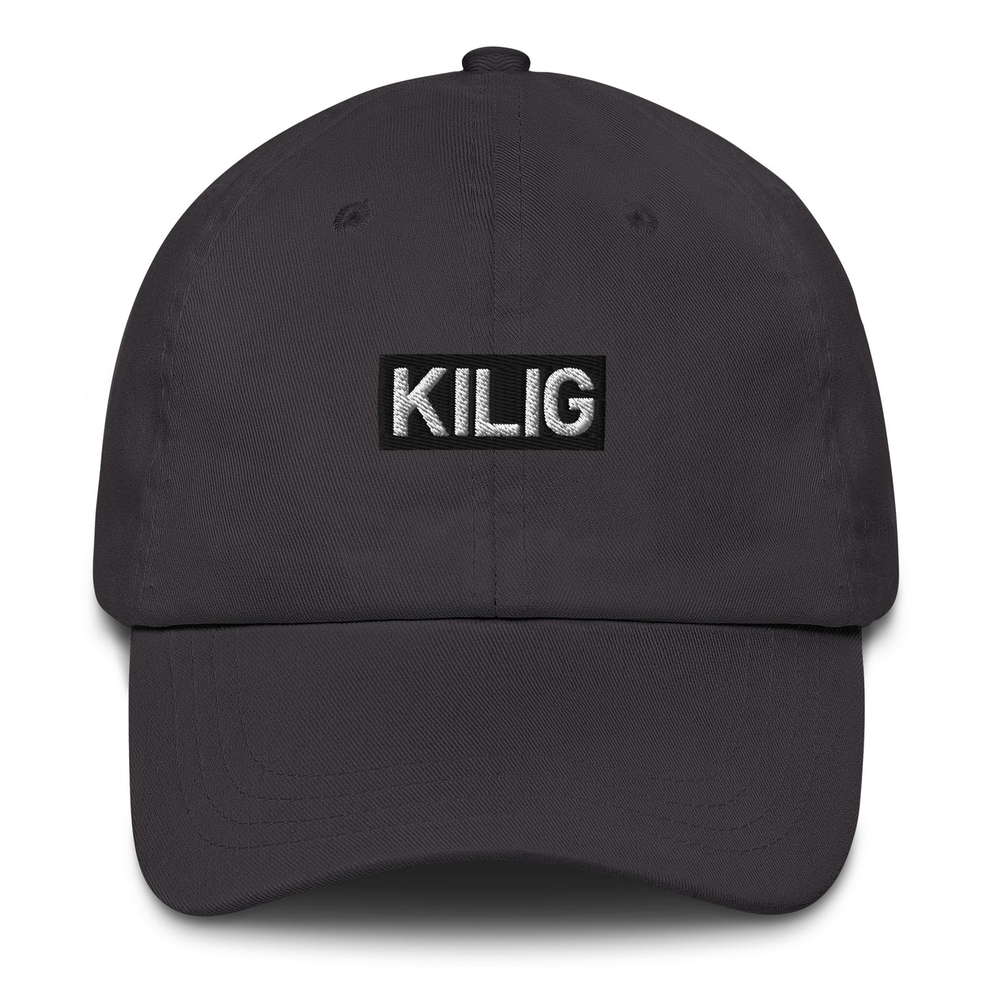 Kilig Dad Hat