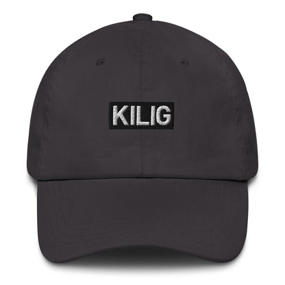 Kilig Dad Hat