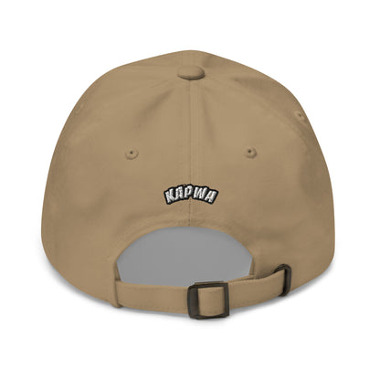 Suntukan Dad Hat