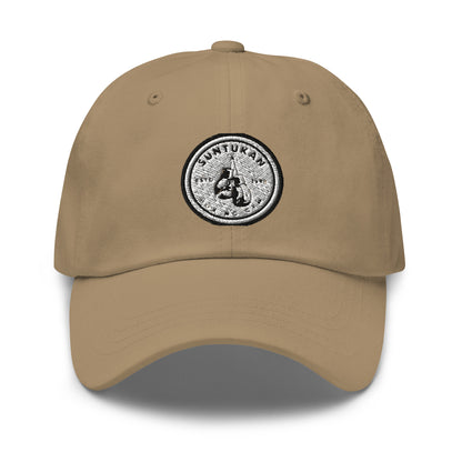 Suntukan Dad Hat