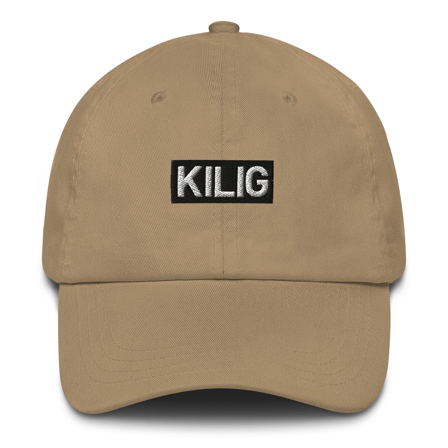 Kilig Dad Hat