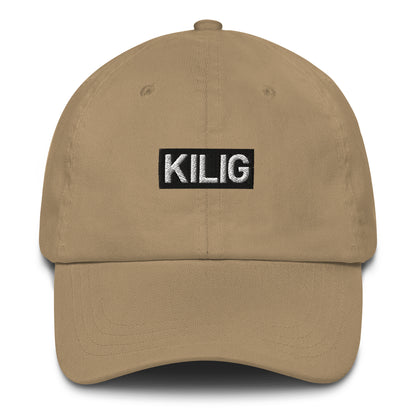 Kilig Dad Hat