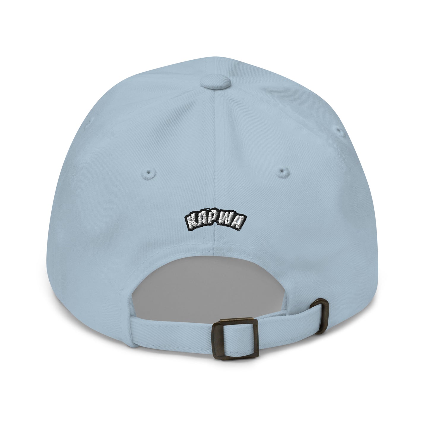 Suntukan Dad Hat