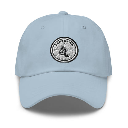 Suntukan Dad Hat