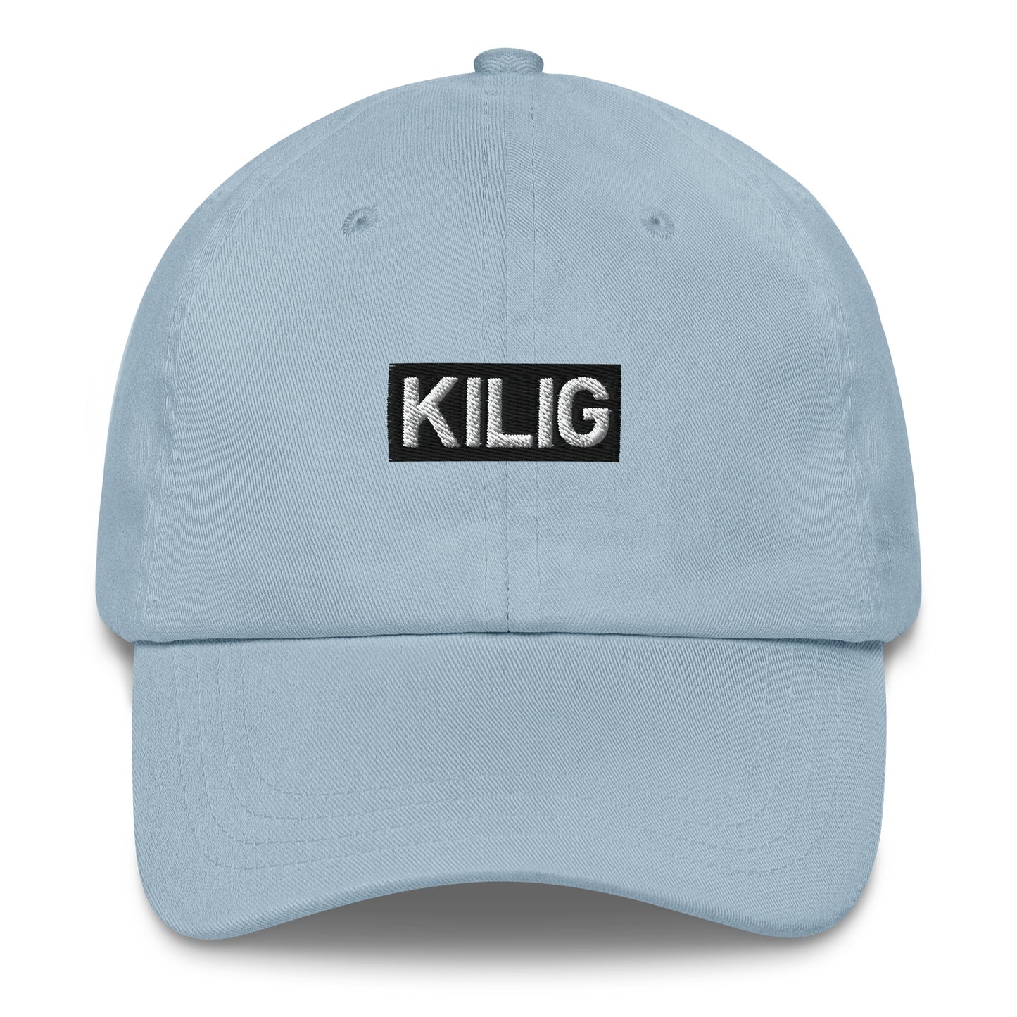 Kilig Dad Hat