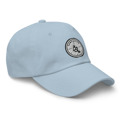 Suntukan Dad Hat