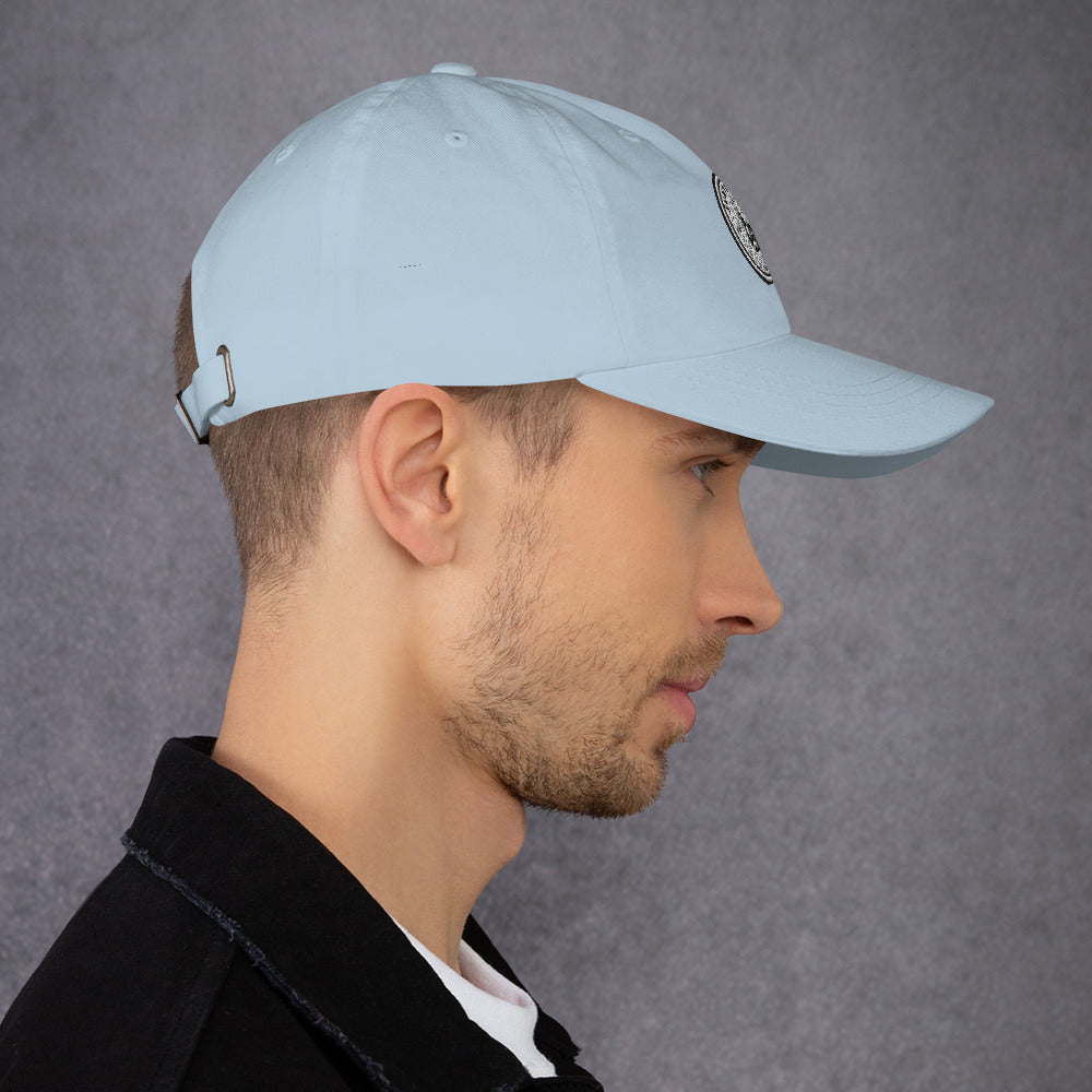 Suntukan Dad Hat