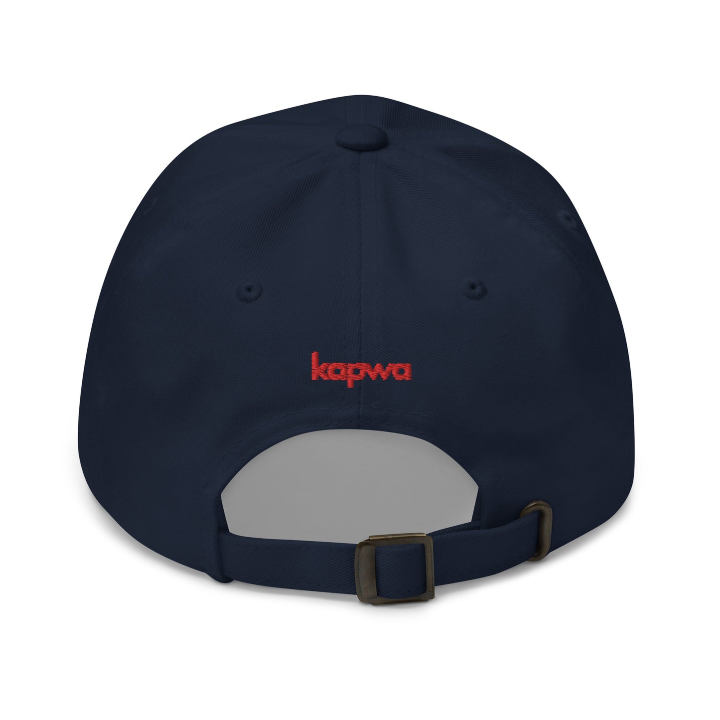 Kalabaw Dad Hat