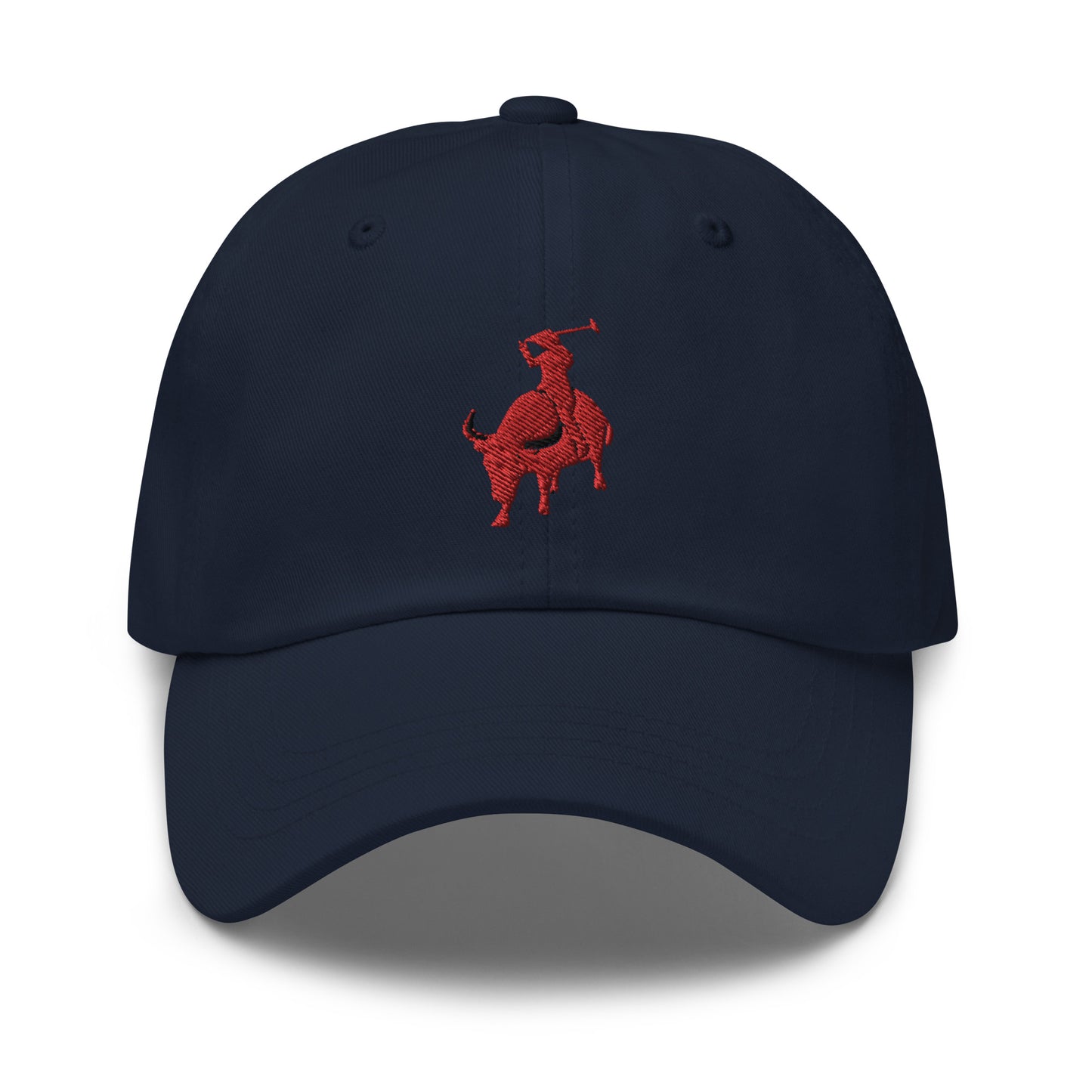 Kalabaw Dad Hat