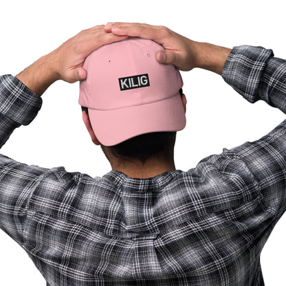 Kilig Dad Hat