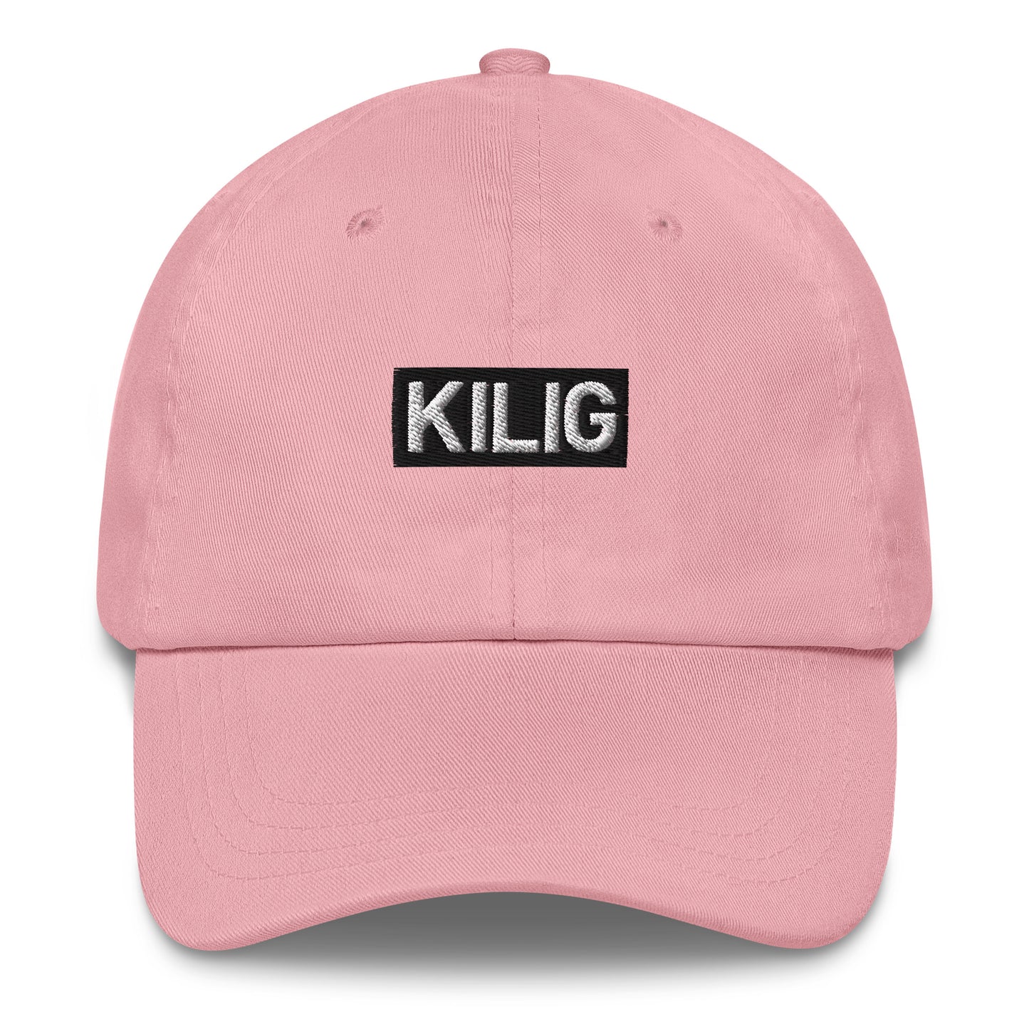 Kilig Dad Hat