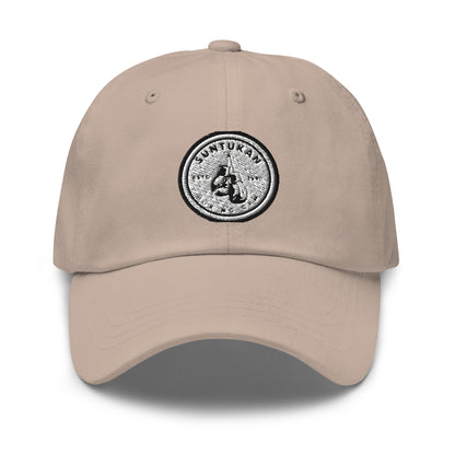 Suntukan Dad Hat