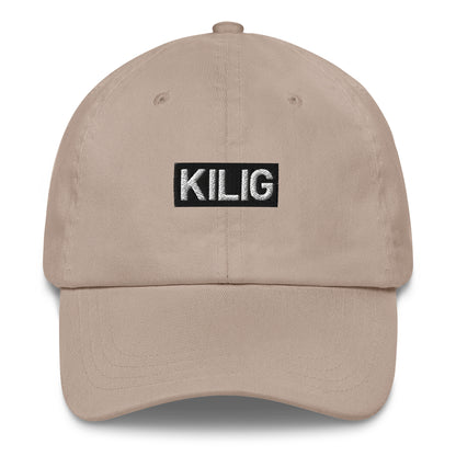 Kilig Dad Hat