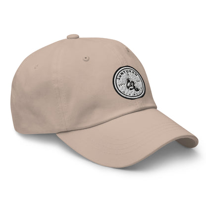 Suntukan Dad Hat