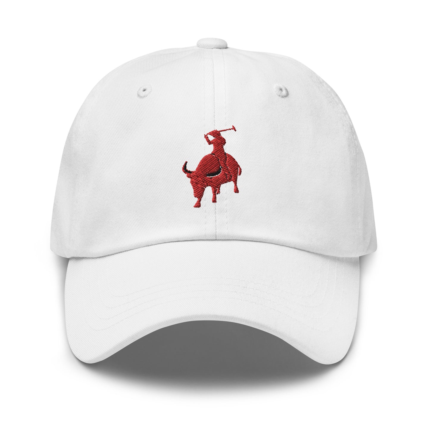 Kalabaw Dad Hat