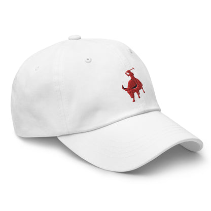 Kalabaw Dad Hat