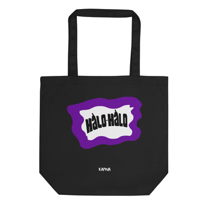 Halo-Halo Eco Bag