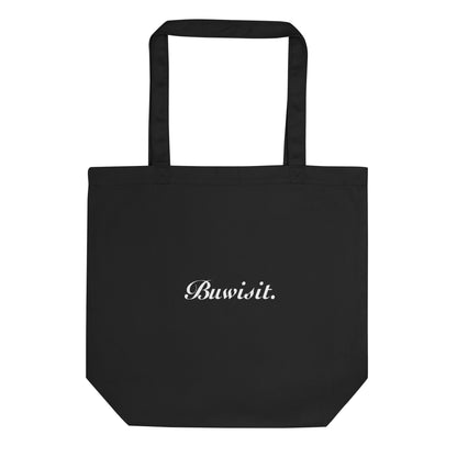 Buwisit Eco Tote Bag