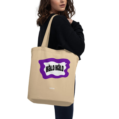 Halo-Halo Eco Bag