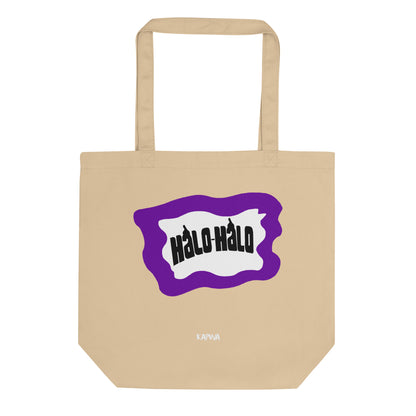 Halo-Halo Eco Bag