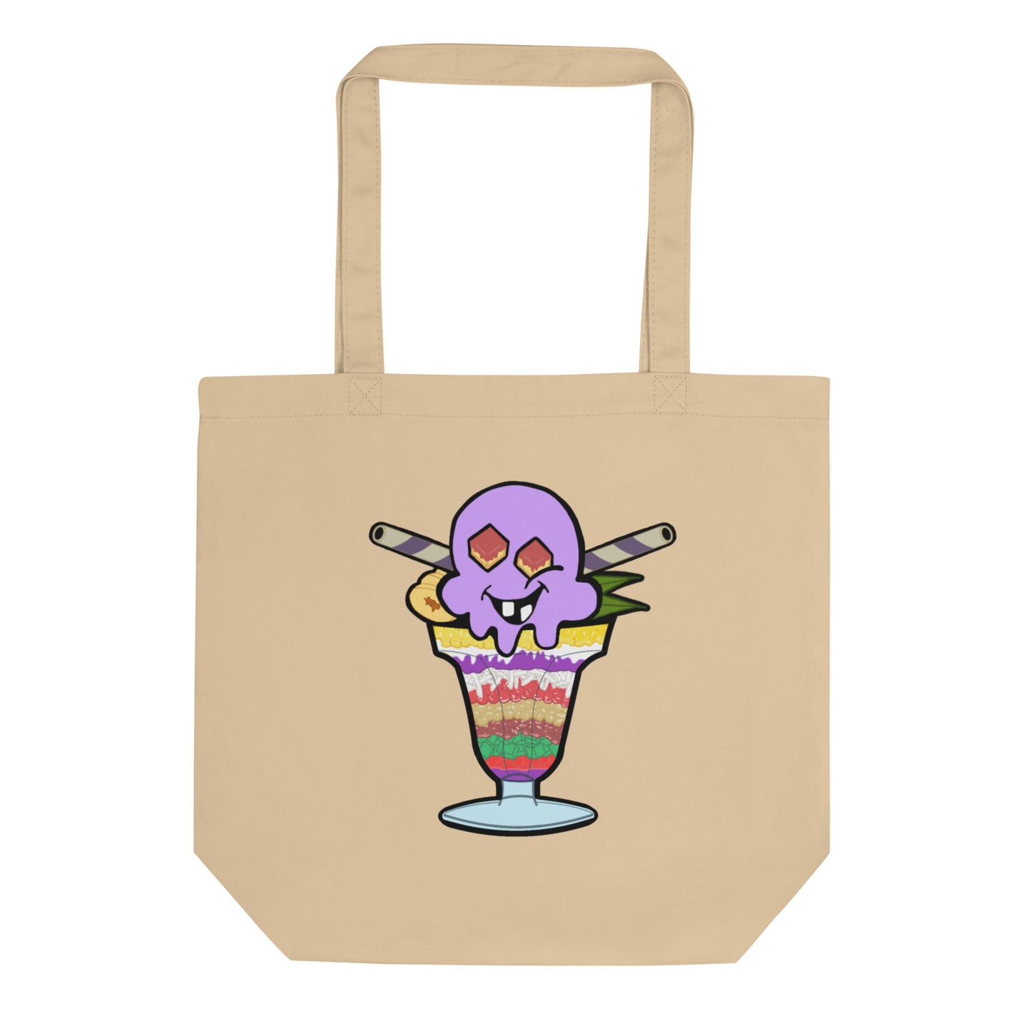 Halo-Halo Eco Bag