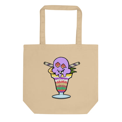 Halo-Halo Eco Bag