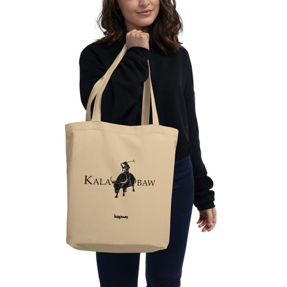 Kalabaw Eco Tote Bag