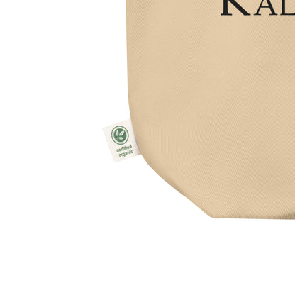 Kalabaw Eco Tote Bag