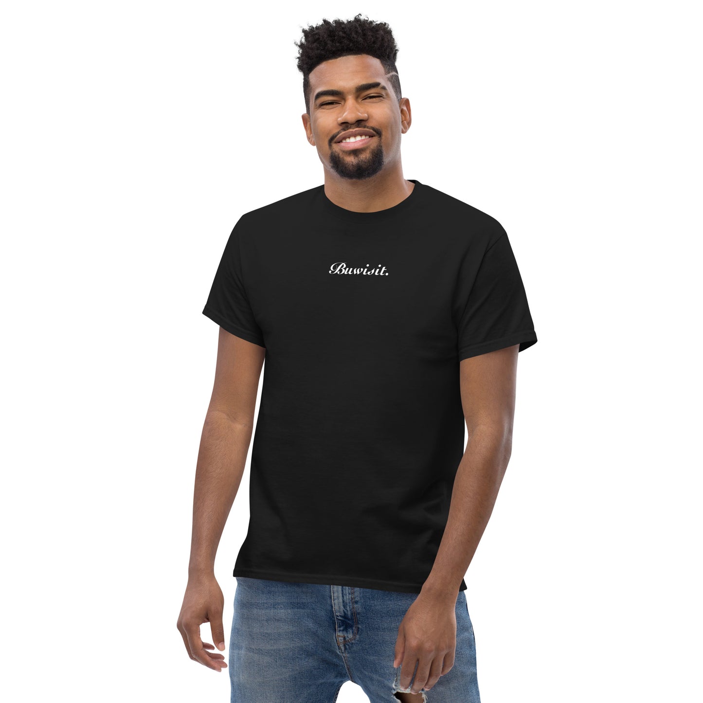 Buwisit Classic Tee