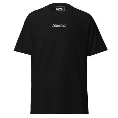 Buwisit Classic Tee