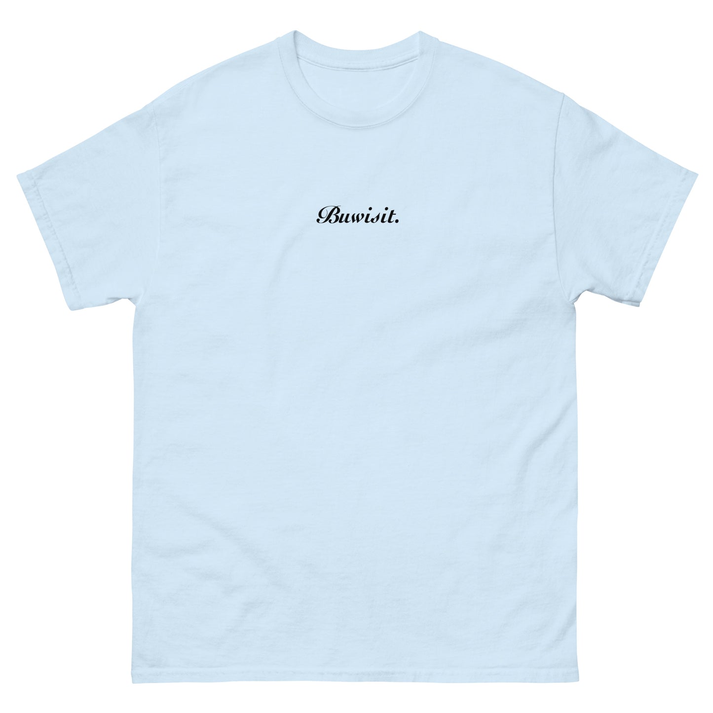 Buwisit Classic Tee