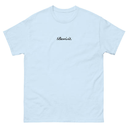 Buwisit Classic Tee