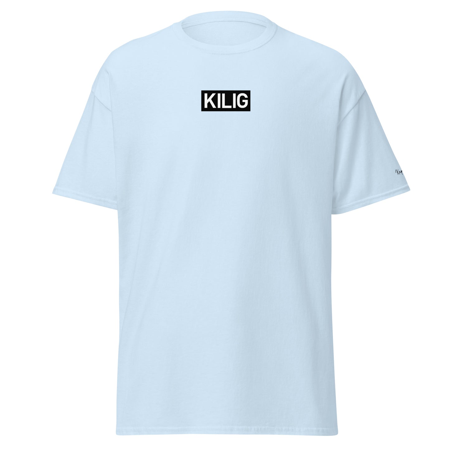 Kilig Unisex Classic Tee