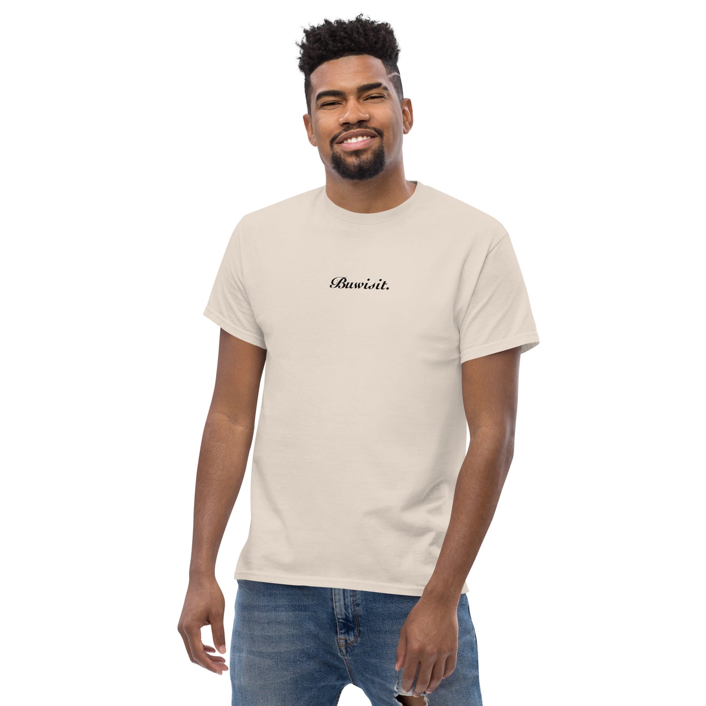 Buwisit Classic Tee