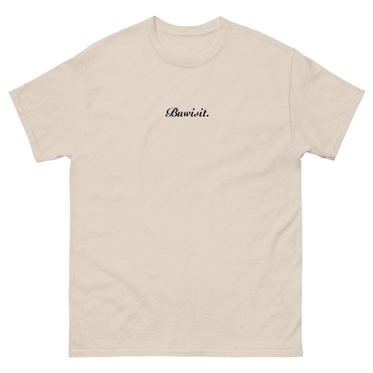 Buwisit Classic Tee