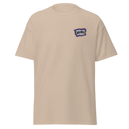 Halo-Halo Embroidered Logo Classic Tee