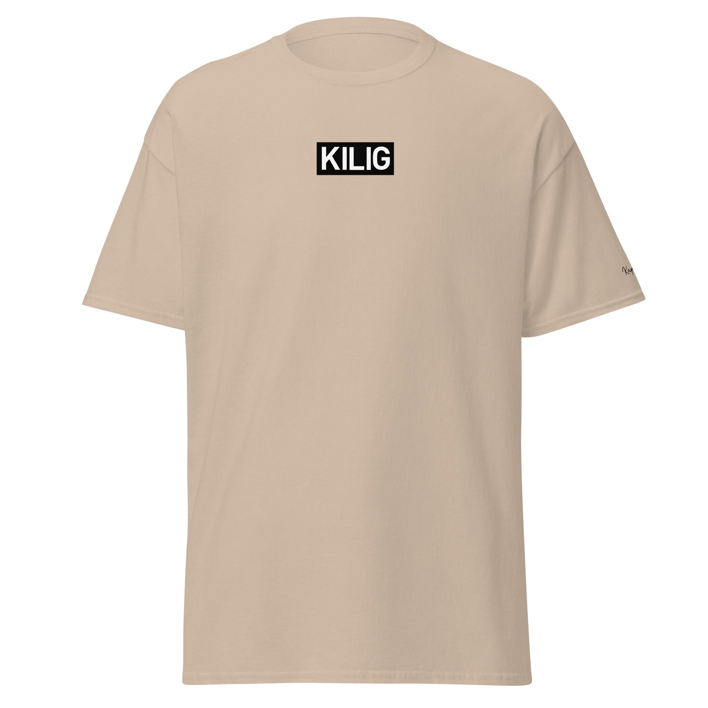 Kilig Unisex Classic Tee