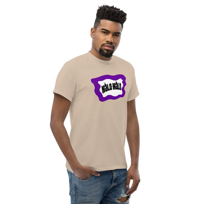 Halo-Halo Big Logo Classic Tee